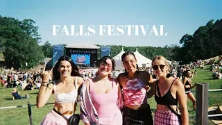 FALLS FESTIVAL 2018-19 | Byron Bay, Australia