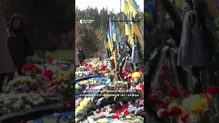 Дружина Наталія про полеглого біля Соледару чоловіка Анатолія Петренка #україна #ukraine #war #війна