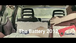 The Battery 2012