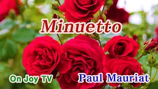 Paul Mauriat : Minuetto