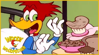 Woody Woodpecker | Hospital Hi-Jinx | Woody Woodpecker Full Episode | Kids Cartoon | Videos for Kids