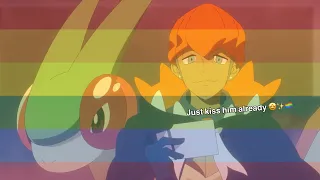 Pokémon Twilight Wings out of context