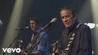 Fagner, Zé Ramalho - Eternas Ondas (Ao Vivo) (Ao Vivo)