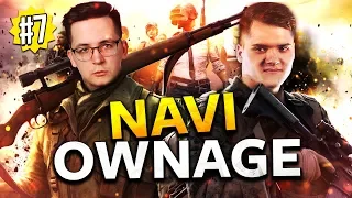 NAVI OWNAGE #7