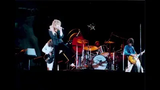 Led Zeppelin - Live at the Knebworth Festival (Aug. 11th, 1979) - BEST SOUND