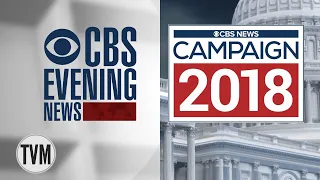 CBS Evening News (Legacy) & CBS News Campaign (Legacy) Theme Music