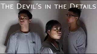 The Devil's in the Details - Mac Ayres | Choreography by Ejay Tumulak