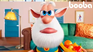 Sekretna misja 💥 Zabawne Kreskówki  🍿 Booba  👀  Super Toons TV - Bajki Po Polsku