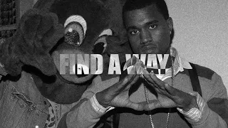 [FREE] KANYE WEST TYPE BEAT "FIND A WAY"| COLLEGE DROPOUT TYPE BEAT