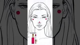 Clean Girl Makeup Look with Products ✨#makeup #cleangirlmakeup #viral #tutorial