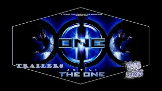 The One - sci-fi -action - 2001 - trailer