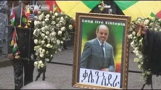 Faces Of Africa - Meles Zenawi: The man who Gave back