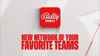 New Bally Sports New Orleans TV Promo (2021)