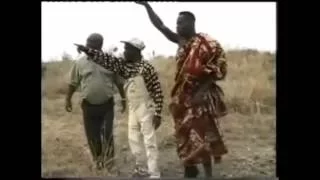 419 Part 1 - Ghana Movie