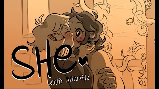 She - TOH Animatic