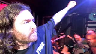 Counterparts - Murder At Mahall's Live Set HD Cleveland 7-21-2023