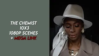 AHS: The Chemist scenes 10x3