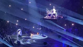 Blink-182 - I Miss You (LIVE @ Houston Toyota Center)