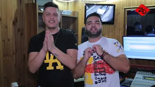 Cheb Nadjib & Zakzouk 2020 RemiX - Nasatni fi Hami نساتني في همي كي حكاتلي همها