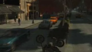 GTA 4 - Bloopers, Glitches and Stacks II