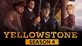 Yellowstone Season 4 Updates:  Release Date, Cast, Plot & Latest Updates - US News Box Official