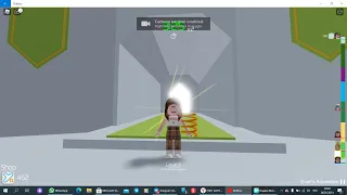 Факты обо мне Roblox Tower of hell