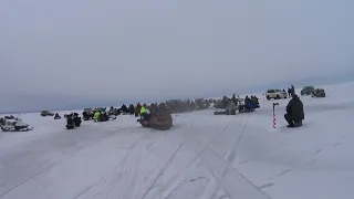 В ПОИСКАХ ВЕСЕННЕГО СУДАКА. РЫБАЛКА НА СУДАКА.