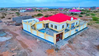 GURIGA UGU QURUXDA BADAN XAAFADA MASALAHA HARGEISA