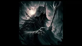 No man can kill me (The witch king of Angmar original song)