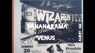 Bananarama - - - - Venus (another versión)