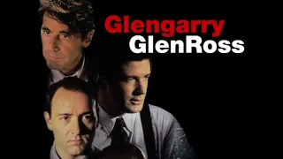 Glengarry Glen Ross, il capolavoro di James Foley