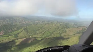 Republica Dominicana. Helidosa Helicopter Excursions. ЭКСКУРСИЯ НА ВЕРТОЛЕТЕ (4)