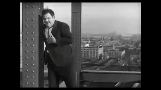 Restored - Laurel And Hardy - Liberty - 1080p