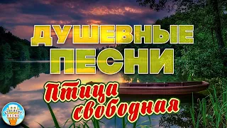 ДУШЕВНЫЕ ПЕСНИ ❀ РАДА РАЙ — ПТИЦА СВОБОДНАЯ ❀ ОТДЫХАЕМ С ДУШЕВНЫМИ ХИТАМИ ШАНСОНА ❀