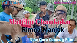 Matchu Chaukoko Rimna Manjok#fullvideo //@misssemarichill9830