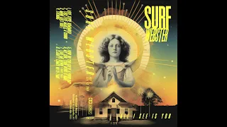 Surf Webster- All I See Is You -FULL ALBUM w lyrics (2023 Shoegaze/90s Indie)