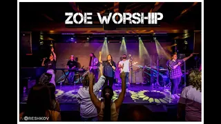 Zoe Worship / “Ден на хвала“ Пловдив, 28.10.2023