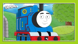 Thomas the Crack Engine