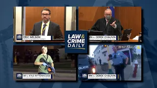 L&C Daily Derek Chauvin Trial Jury Selection   More Juror Strikes & More Jurors Seated