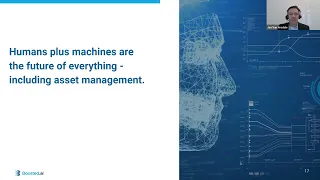 [Webinar] Implementing AI for Asset Managers: Why Now - and Here's How