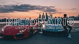 ESTILO DE VIDA BILIONÁRIO | Vida de Bilionários & Bilionário Lifestyle | Motivação 2023 Ep. #24👑