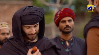 Khuda Aur Mohabbat - Season 03 | Ep 31 | Best Scene 05 | HAR PAL GEO