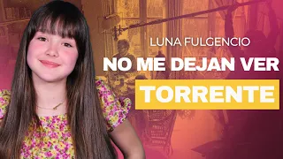 LUNA FULGENCIO, ACTRIZ MÁS TAQUILLERA DE ESPAÑA CON 13 AÑOS, PADRE NO HAY MÁS QUE UNO| VAYA VAINA