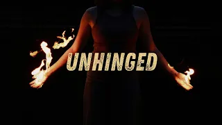 Unhinged - Tess Anderson (Lyric Video)
