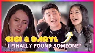 Gigi De Lana & Daryl Ong "I Finally Found Someone" | Mireia Estefano Reaction Video