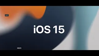 Что там с iOS15 на iPhone6s...