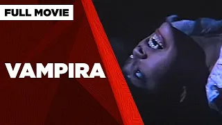 VAMPIRA: Maricel Soriano, Christopher de Leon, Jayvee Gayoso & Nida Blanca| Full Movie