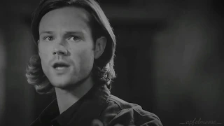 »Sam Winchester - Losing My Religion