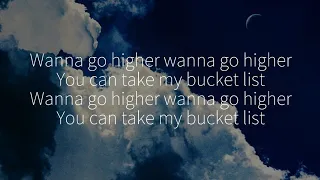 #LG광고음악) 버킷리스트 : Macguffin - Bucket list [HAN/ENG] LYRICS