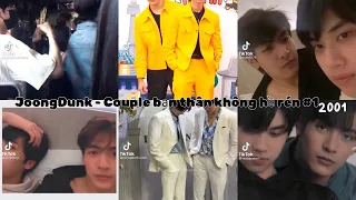 JoongDunk - Couple bạn thân không hề rén #1